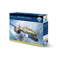 70084 Messerschmitt Me 262 A/WGr.21