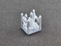 82003 F4F-4/FM-1 Wildcat detail Set 1/72 3D-Print