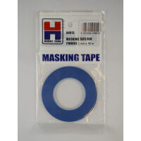 H2K80013 Masking Tape For Curves 2mm x 18m !
