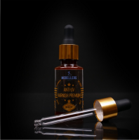 MWV001 Anti-UV Varnish Premium mat.