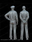 F72194 AVG “Flying Tigers” Pilots 1/72. - 4