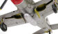 Tamiya 60769 Assembled Model - details