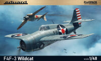 EDU82201 F4F-3 Wildcat 1/48.