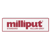 ML001 Milliput Epoxy Putty Standard