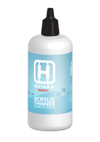 HTK-XP01 ACRYLIC THINNER 100ml