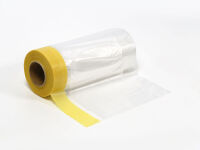 T87164 Tamiya Masking Tape w/Sheet 550mm!