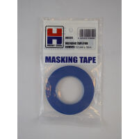 H2K80020 Masking Tape For Curves 5.5mm x 18m !