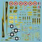 70068 F-6C Mustang™ Decal