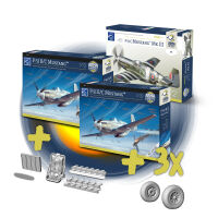 70067 P-51 B/C Mustang™ Bundle 3