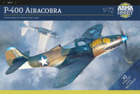 70057 P-400 Airacobra,