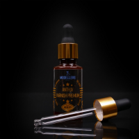 MWV003 Anti-UV Varnish Premium gloss.