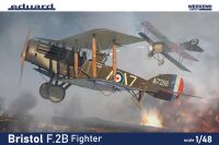 EDU8452 Bristol F.2B Fighter 1/48