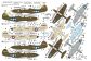 H2K48047 P-39Q Airacobra USAAF (Hasegawa + Cartograf). - 2