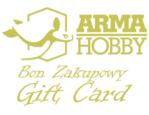 Gift Card 100 PLN