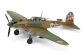 Tamiya 60781 Assembled model
