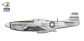 70073 P-51D Mustang™ Very Long Range. - 3