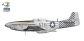 70073 P-51D Mustang™ Very Long Range. - 4