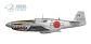 (2) P-51C-11-NT Mustang, 44-10816/278,   