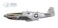 P-51C-11-NT Mustang, 44-10816/278,   