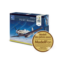 P-51B 1/32 キ83 1/72 s33.1.30.eightman Trumpeter 1/32 P-51B / Mustang Mk.III by Roland Sachsenhofer