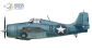 70065 F4F-4 Wildcat® 