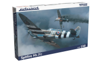 EDU84183 Spitfire Mk.IXc 1/48!