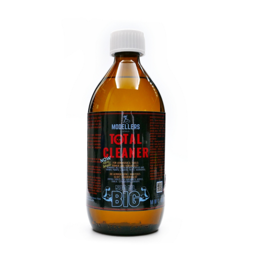 MWT009 Total Cleaner BIG 500ml