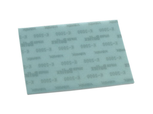 Tamiya 87234 Sanding Cloth #2000.
