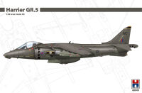 H2K48049  Harrier GR.5.