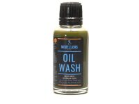 MWW004 Wash - Moldy green 30 ml