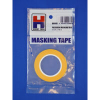 H2K80005 Precision Masking Tape 3mm x 18m !