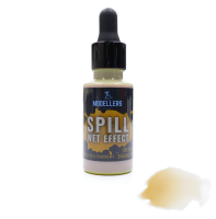 MWE007 Spill wet effect - Fresh engine oil 30ml