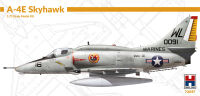 H2K72047 A-4E Skyhawk ex-Fujimi!