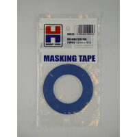 H2K80023 Masking Tape For Curves 0.5mm x 18m !