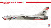 H2K48021 F-8E Crusader "Marines".