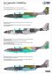 Expert Set 70002 Markings and paitings scheme