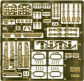 Expert Set 70002 Photoetched fret