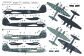 H2K72088 Junkers Ju 88 S-1. - 4