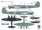 H2K72088 Junkers Ju 88 S-1. - 2