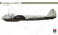 H2K72088 Junkers Ju 88 S-1.