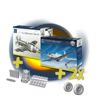 70067 P-51 B/C Mustang™ Bundle 2
