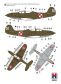 H2K48046 P-39Q/N Airacobra Eastern Front (Hasegawa + Cartograf)! - 3