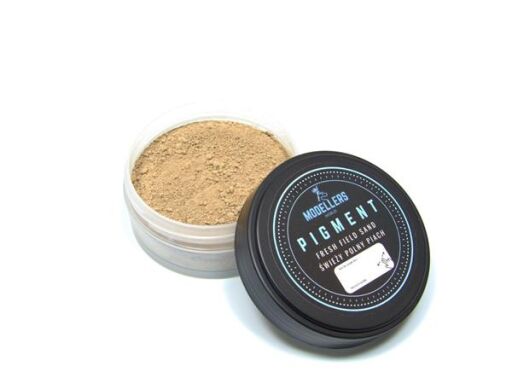 MWP010 Pigment - Fresh field sand 35 ml