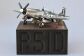 70070-d Display Base P-51D Mustang - 4
