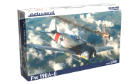 EDU84116 Fw 190A-8 1/48.