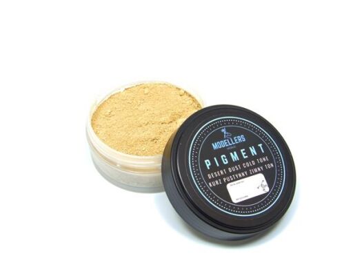 MWP004 Pigment - Desert dust cold 35 ml