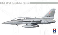 H2K48050 FA-50GF Polish Air Force.
