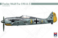 H2K32016 Focke-Wulf Fw 190 A-5.