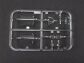 Aircraft Model 40008 Clear Sprue to Hurricane 1/48 models