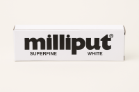 ML005 Milliput Epoxy Putty Superfine White